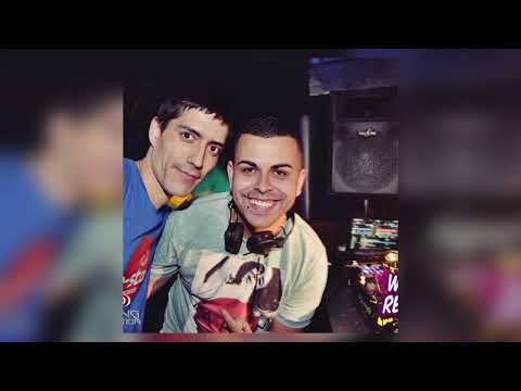 HAPURICE & XARLY VS DJ GALAS & DARK FX - AQUA DANCE CLUB - (Original Mix)