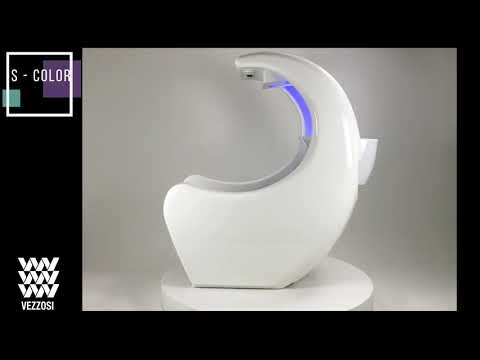 Hair Washing unit - Image 2