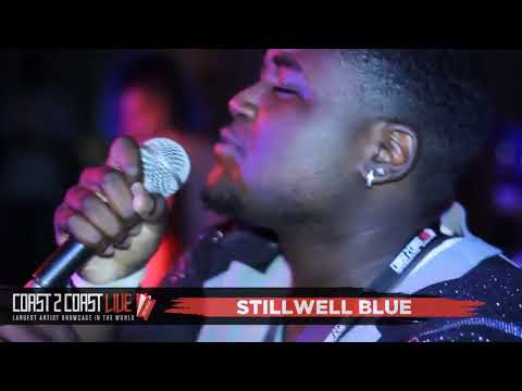 Stillwell Blue (@StillwellBlue) Performs at Coast 2 Coast LIVE | Cleveland Edition 9/27/17