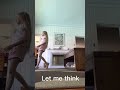 Flexibility Check