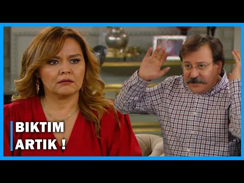 Gönül ile Tuna'nın Yalandan Kavgaları Gerçek Oldu! - Çocuklar Duymasın 20.Bölüm