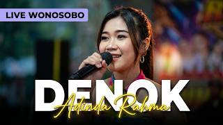 Download lagu DENOK - ADINDA RAHMA - SERA LIVE WONOSOBO mp3