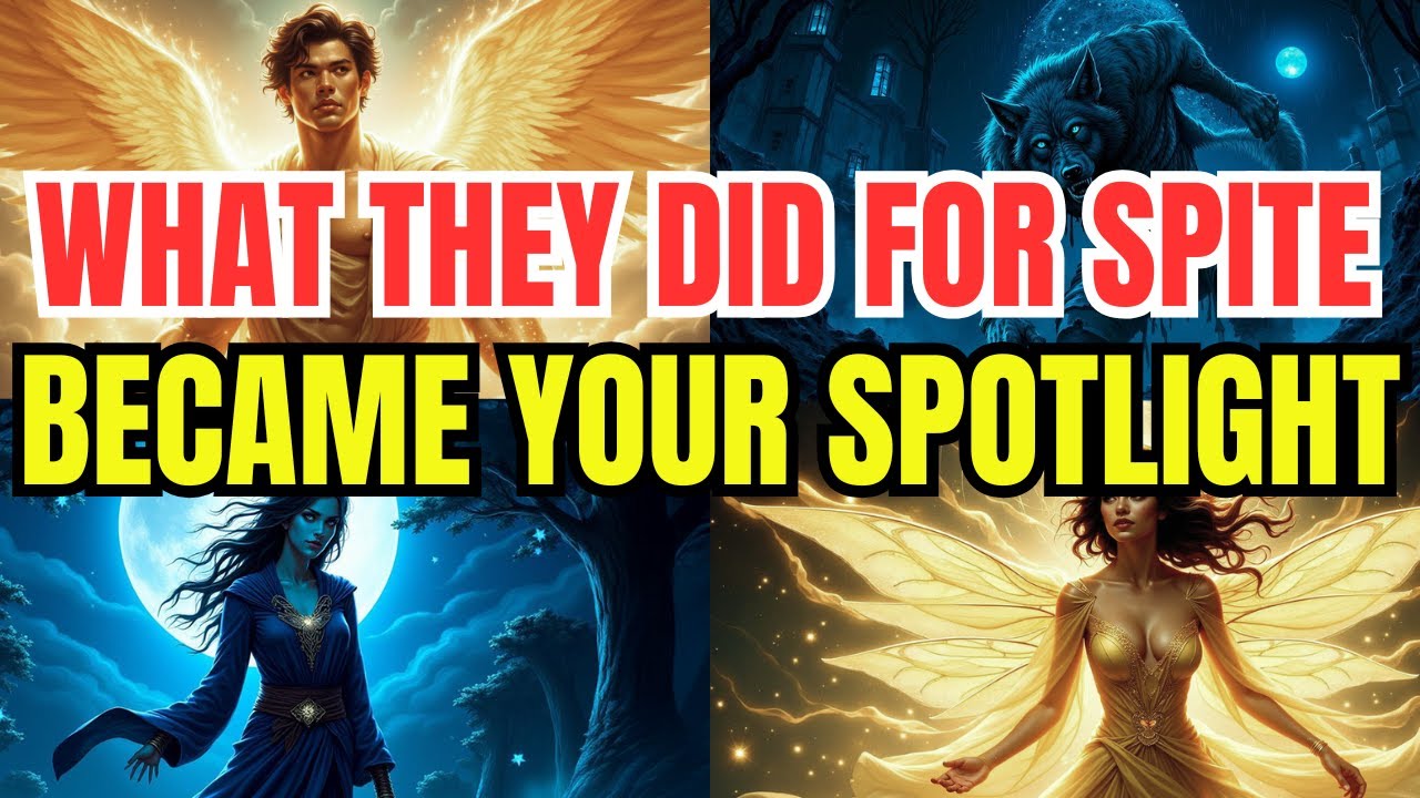 CHOSEN ONE, THEY GOT SOO MUCH PENT UP ANGER against U CUZ YOU GOT FAMOUS OFF THE DIRT THEY THREW 😤