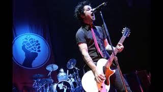 Green Day Are We The Waiting