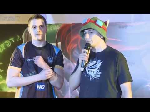 League of Legends - ECC: Poland - Opening event, 28-29.07.2012