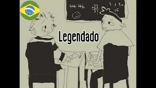 Tim, I Wish You Were Born a Girl - Legendado PT-BR
