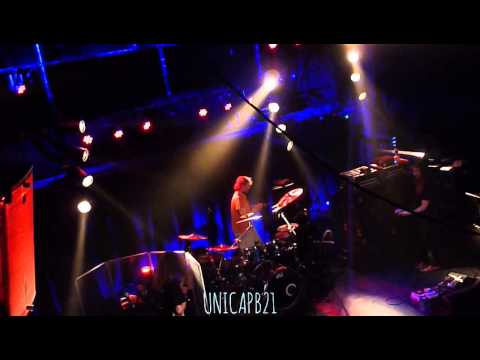 THE ARISTOCRATS - Get It Like That - P60 The Netherlands 09-05 2014