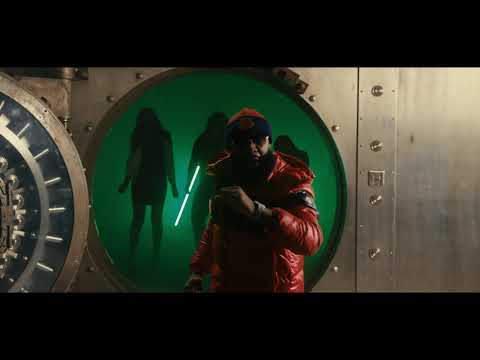 Paydro | "Feel Like Da Bank" | Official Music Video