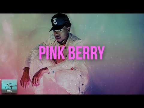 👀 [SOLD] Chance The Rapper x Kehlani "Pink Berry" (Type Beat | Instrumental) Prod. By Horus 2017