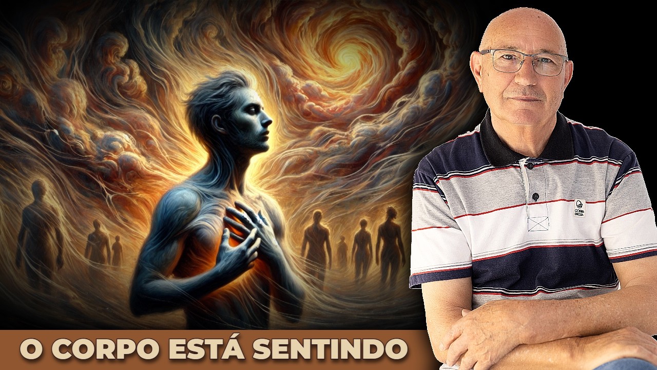 Symptoms of Change: The Transformation Has Already Begun! – 22/03/25