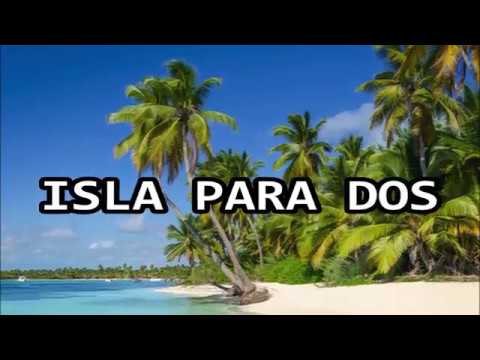 Isla para dos (Nano Cabrera)