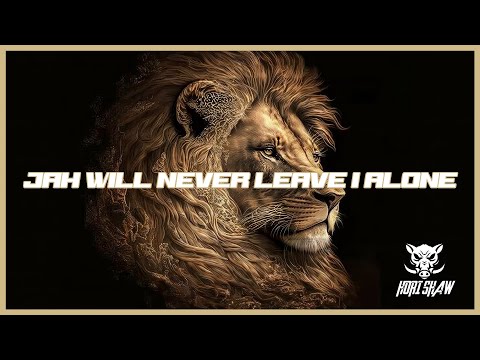Hori Shaw - Jah Will Never Leave I Alone (Audio)
