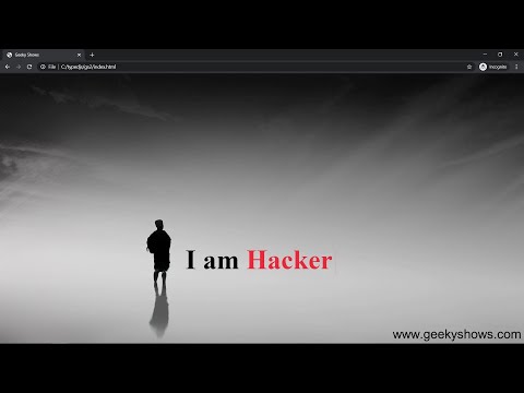Learn Complete Typed JS in One Video Hindi
