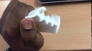 Flexible 3D Printing coimbatore   Rapid 3D Technologies