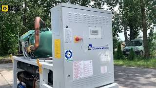 New Climaveneta FOCS2 W H CA E 1601 chiller | Image 4 - Machineryline