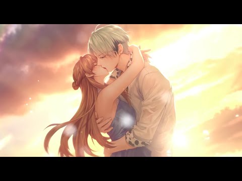 [Eng Sub] Ikemen Prince: Silvio Route Trailer