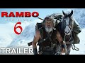 Rambo 6 New Blood Sylvester Stallone Return AI CONCEPT TRAILER