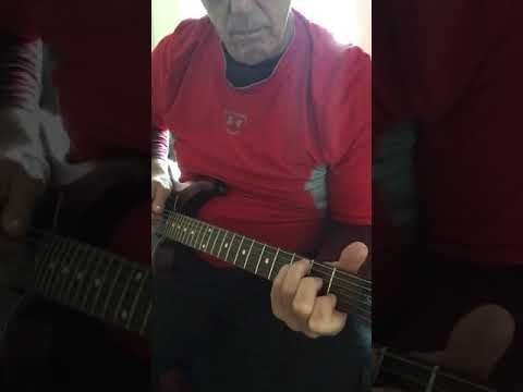 The Three Bells ***** plugged in.  Cheers Jim Ed Brown, RIP The Browns tribute