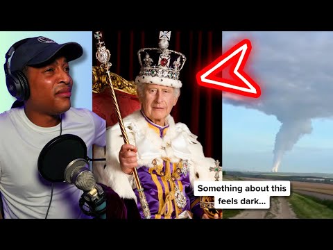 Creepy videos that made my jaw drop