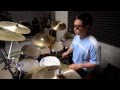 「 Rage On」 Free! Iwatobi Swim Club OP【OLDCODEX】{drum ...