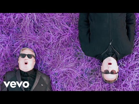 Video thumbnail for What Have We Done [Single Version]