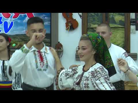 ANA-MARIA URCAN  Feciori cu scoli inalte