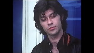 Robbie Robertson &amp; Martin Scorsese Vibing to Van the Man