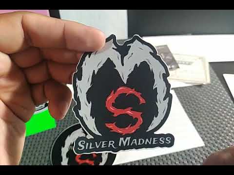 Episode #8  Mail Call