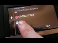 Garmin GPS Star Trek Voice And Microsoft Sam Voice