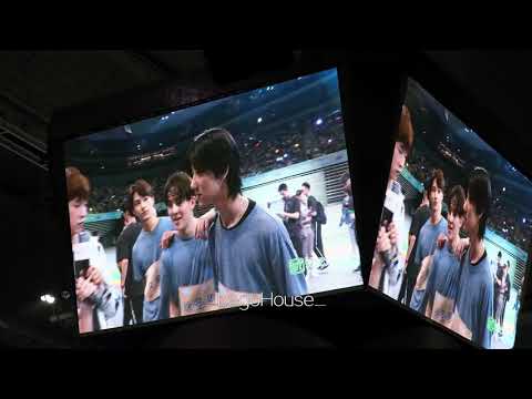 FMV丨180429 SEVENTEEN JUN & THE8 IQIYI FAN CARNIVAL