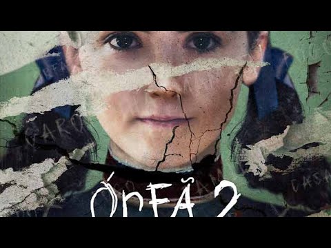FILME DE TERROR A ÓRFÃ 2 A ORIGEM