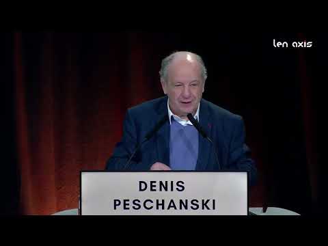 Vidéo Denis PESCHANSKI : Mémoire collective et transmission : le 13 novembre 10 ans après