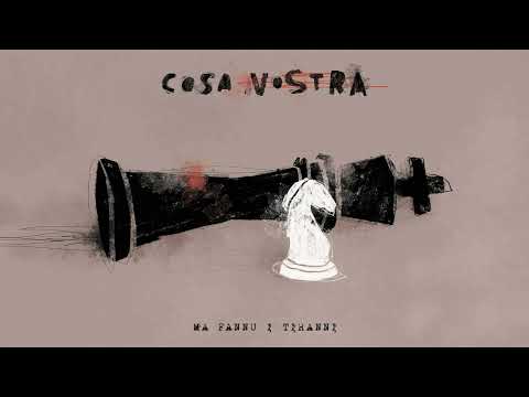 Giuseppe Anastasi & Shakalab - Cosa vostra (Video con testo)