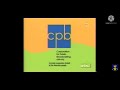 Sesame Street 2005 Credits Funding