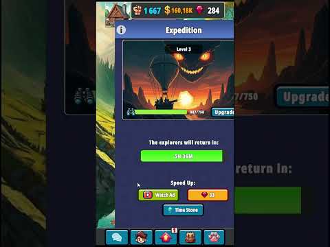 Legends of the Arena