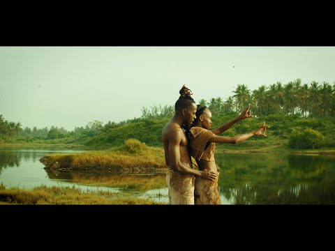 Adasa - My baby Ft. @IddiSinger  (Official Music Video)