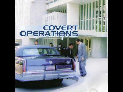 Avatars of Dub - Codeword: Mantra