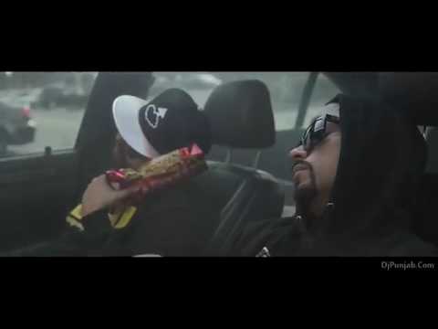 Koi Ni Parwa Haji Springer ft Bohemia Full HD Video Song