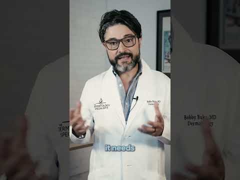 Debunking Skincare Myths: Healing Cuts