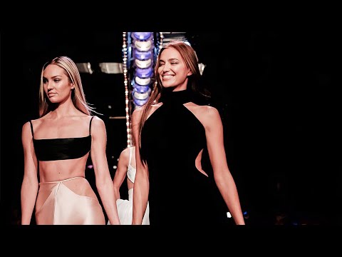 Brandon Maxwell | Spring Summer 2020 | Full Show