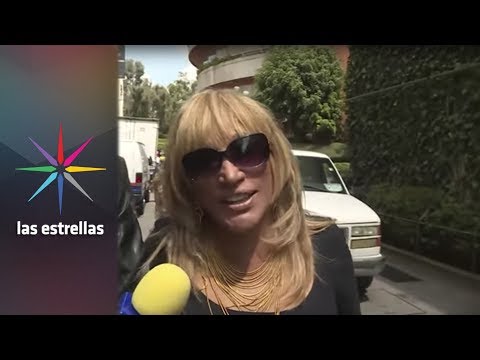 Laura León con Tropikal Forever | Las Estrellas