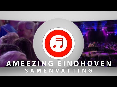 download lagu mp3 mp4 Ameezing Eindhoven, download lagu Ameezing Eindhoven gratis, unduh video klip Ameezing Eindhoven