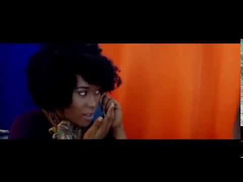 Amber lulu ft Harmonz  Wivu new video