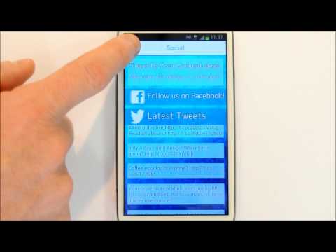 Cocktail Bar Recipes Video