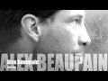Alex Beaupain - A la mer 
