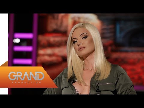 Mira Mirkovic - Dobar ti losa ja - HH - (TV Grand 16.10.2018.)