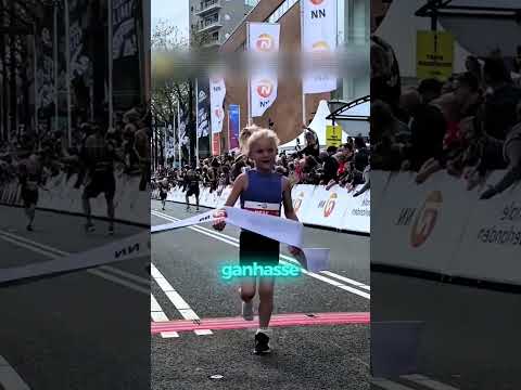 TODOS DISSERAM QUE ESSA CORRIDA FOI INJUSTA