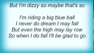 Emmylou Harris - Defying Gravity Lyrics