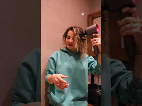 Çok İşlevli Bir Saç Kurutma Makinasına İhtiyacınız Varsa JOYSIDEA Tam Size Göre!