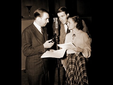 Fallen Angel (Ellery Queen) Bernard Herrmann